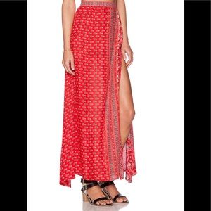 Spell & The Gypsy Collective Maxi Skirt